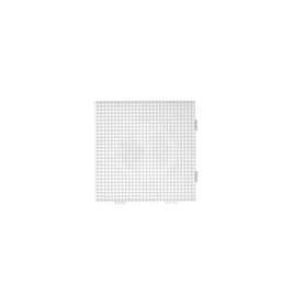 Hama® Bügelperlen Stiftplatte Multi Quadrat, 14 x 14 cm