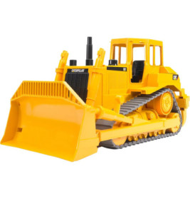 Cat Bulldozer