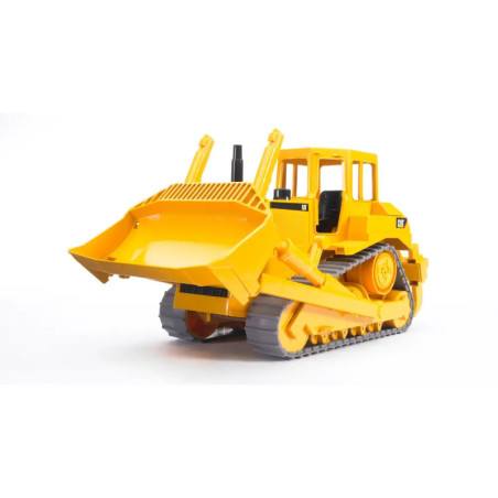 Cat Bulldozer