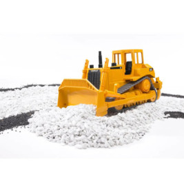 Cat Bulldozer