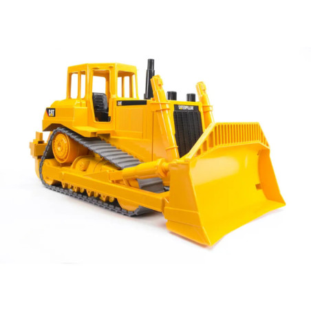 Cat Bulldozer