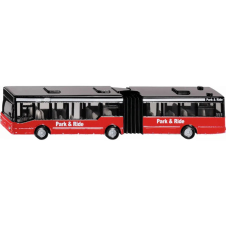 SIKU 1617 Super Gelenkbus, sortiert