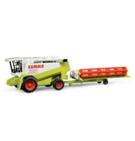 Claas Lexion 480 Mähdrescher