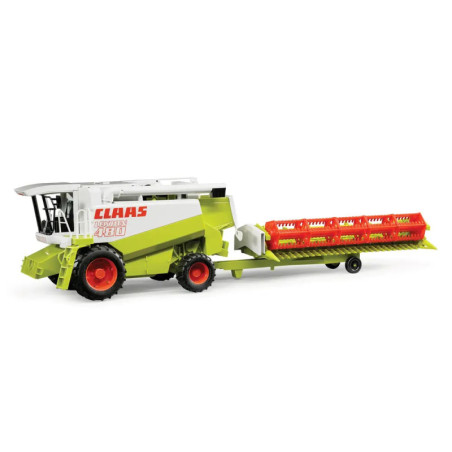 Claas Lexion 480 Mähdrescher