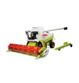 Claas Lexion 480 Mähdrescher