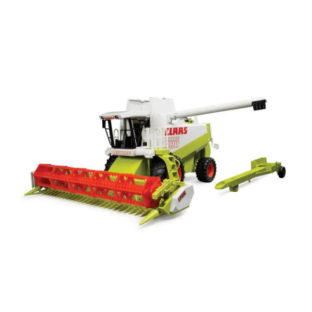 Claas Lexion 480 Mähdrescher