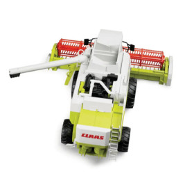 Claas Lexion 480 Mähdrescher
