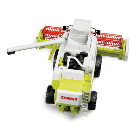 Claas Lexion 480 Mähdrescher
