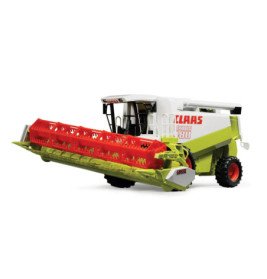 Claas Lexion 480 Mähdrescher