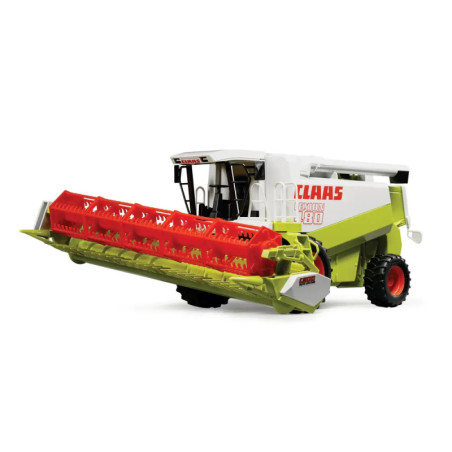 Claas Lexion 480 Mähdrescher