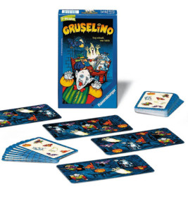 Ravenburger 23081 Gruselino Mitbringspiele Mitbringspiele