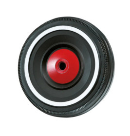 BIG Bobby Car Flüsterräder