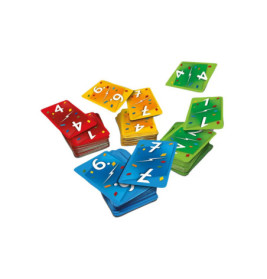 Schmidt Spiele Ligretto rot