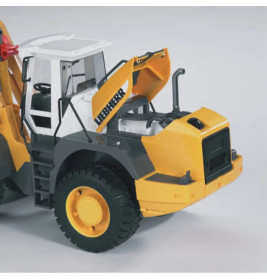 Liebherr Radlader L574