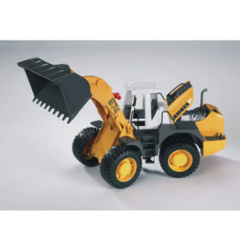 Liebherr Radlader L574