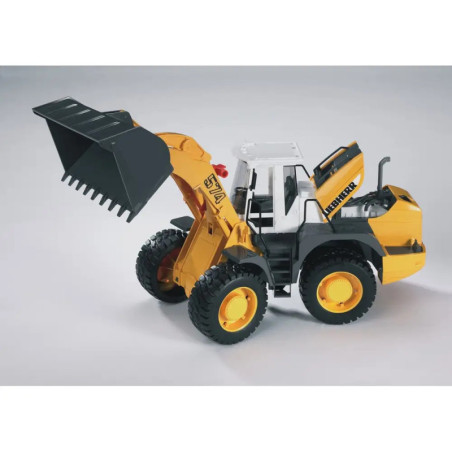 Liebherr Radlader L574