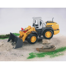 Liebherr Radlader L574
