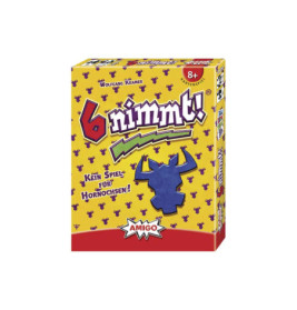 AMIGO 04910 6 nimmt!