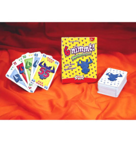 AMIGO 04910 6 nimmt!