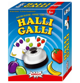 AMIGO 1700 Halli Galli