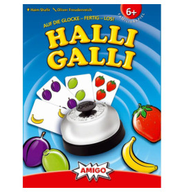 AMIGO 1700 Halli Galli