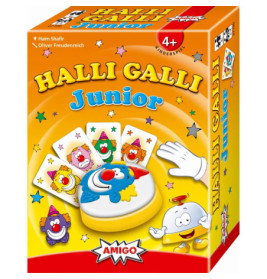AMIGO 7790 Halli Galli Junior