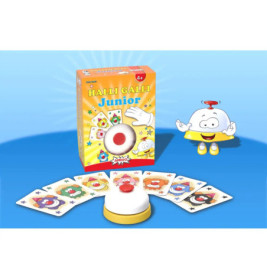 AMIGO 7790 Halli Galli Junior