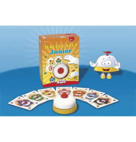 AMIGO 7790 Halli Galli Junior