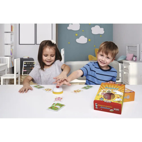 AMIGO 7790 Halli Galli Junior