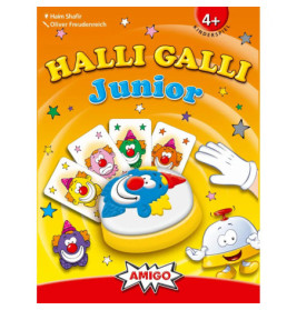 AMIGO 7790 Halli Galli Junior