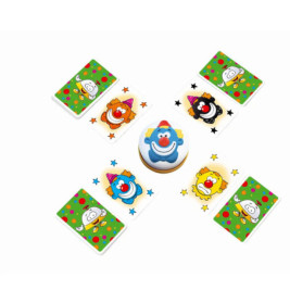 AMIGO 7790 Halli Galli Junior