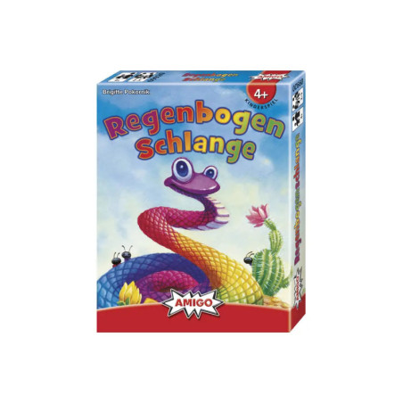 AMIGO 09920 Regenbogenschlange