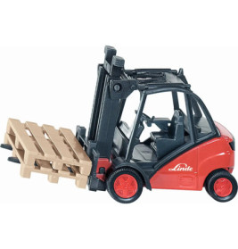 SIKU 1722 Super Gabelstapler 1:50