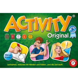 Piatnik 6028 Activity Original