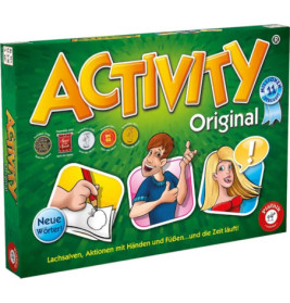 Piatnik 6028 Activity Original