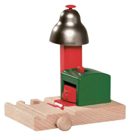 Ravenburger 63375400 Magnetisches Glockensignal RW Accessories
