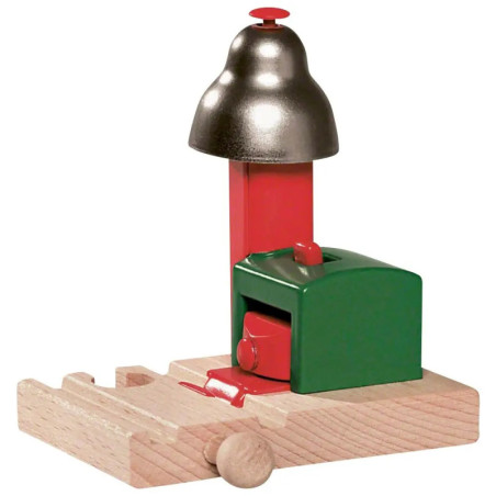 Ravenburger 63375400 Magnetisches Glockensignal RW Accessories