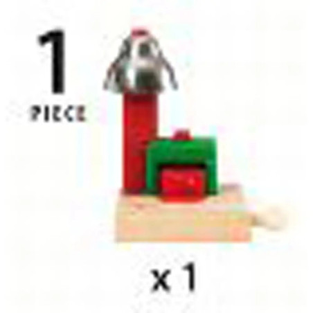 Ravenburger 63375400 Magnetisches Glockensignal RW Accessories