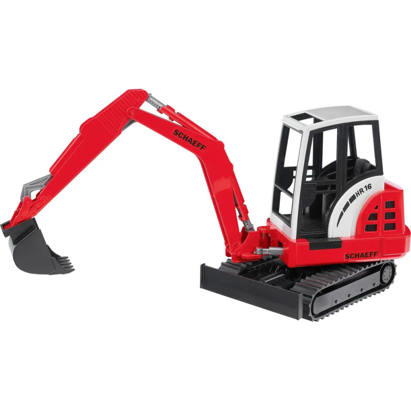 Schaeff HR16 Mini-Bagger