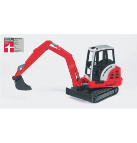 Schaeff HR16 Mini-Bagger