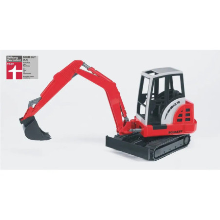 Schaeff HR16 Mini-Bagger