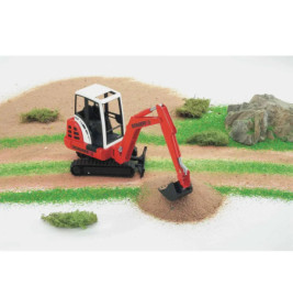 Schaeff HR16 Mini-Bagger