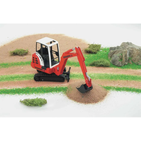 Schaeff HR16 Mini-Bagger