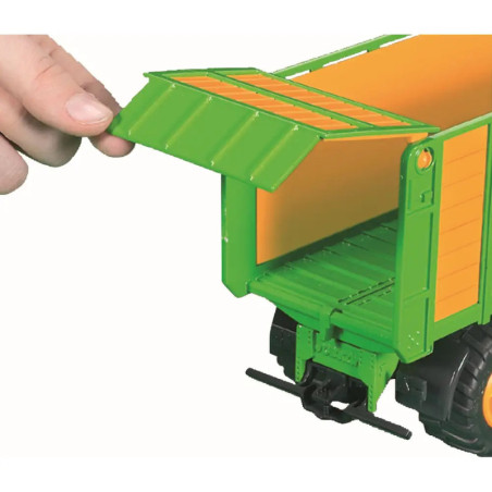 SIKU 2873 Farmer Silagewagen 1:32