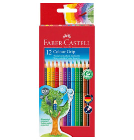 Buntstift Colour GRIP 12er Etui