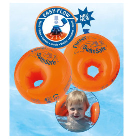 Flipper Swim Safe Schwimmhilfe