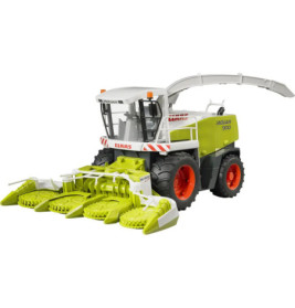 Claas Jaguar 900 Feldhäcksler