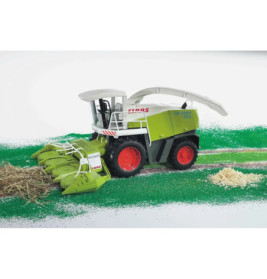 Claas Jaguar 900 Feldhäcksler