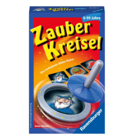 Ravenburger 23163 Zauberkreisel Mitbringspiele Mitbringspiele