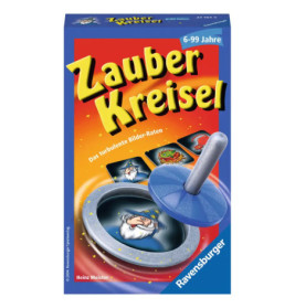 Ravenburger 23163 Zauberkreisel Mitbringspiele Mitbringspiele
